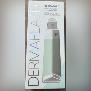 Dermaflash Pore Extractor